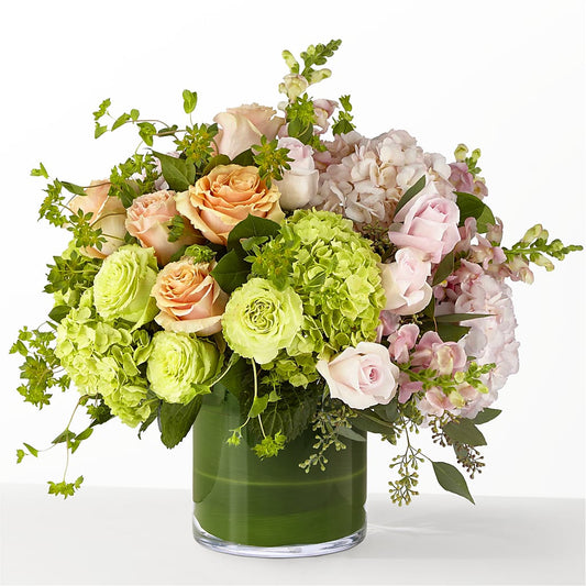The Art Deco –  Rimmon Heights Florist, Manchester NH