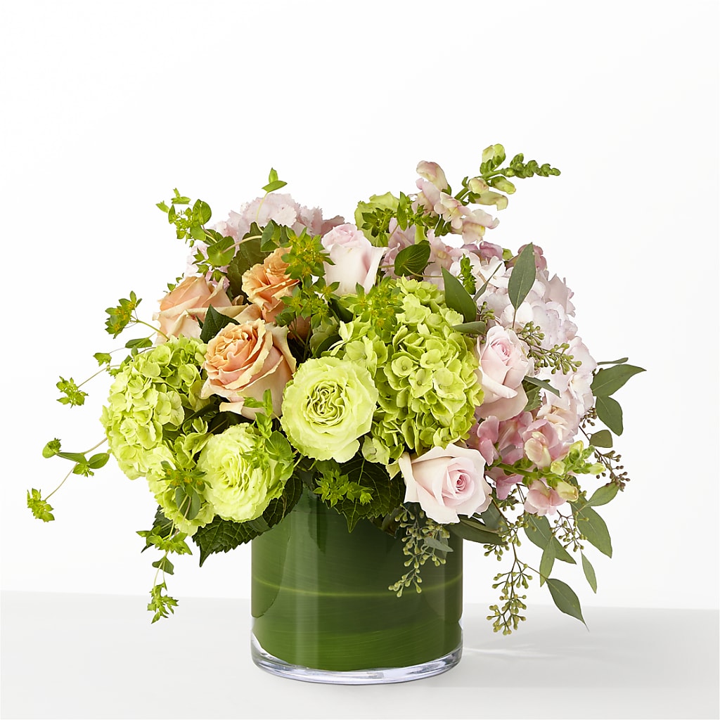 The Art Deco –  Rimmon Heights Florist, Manchester NH