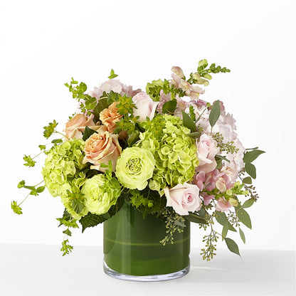 The Art Deco –  Rimmon Heights Florist, Manchester NH