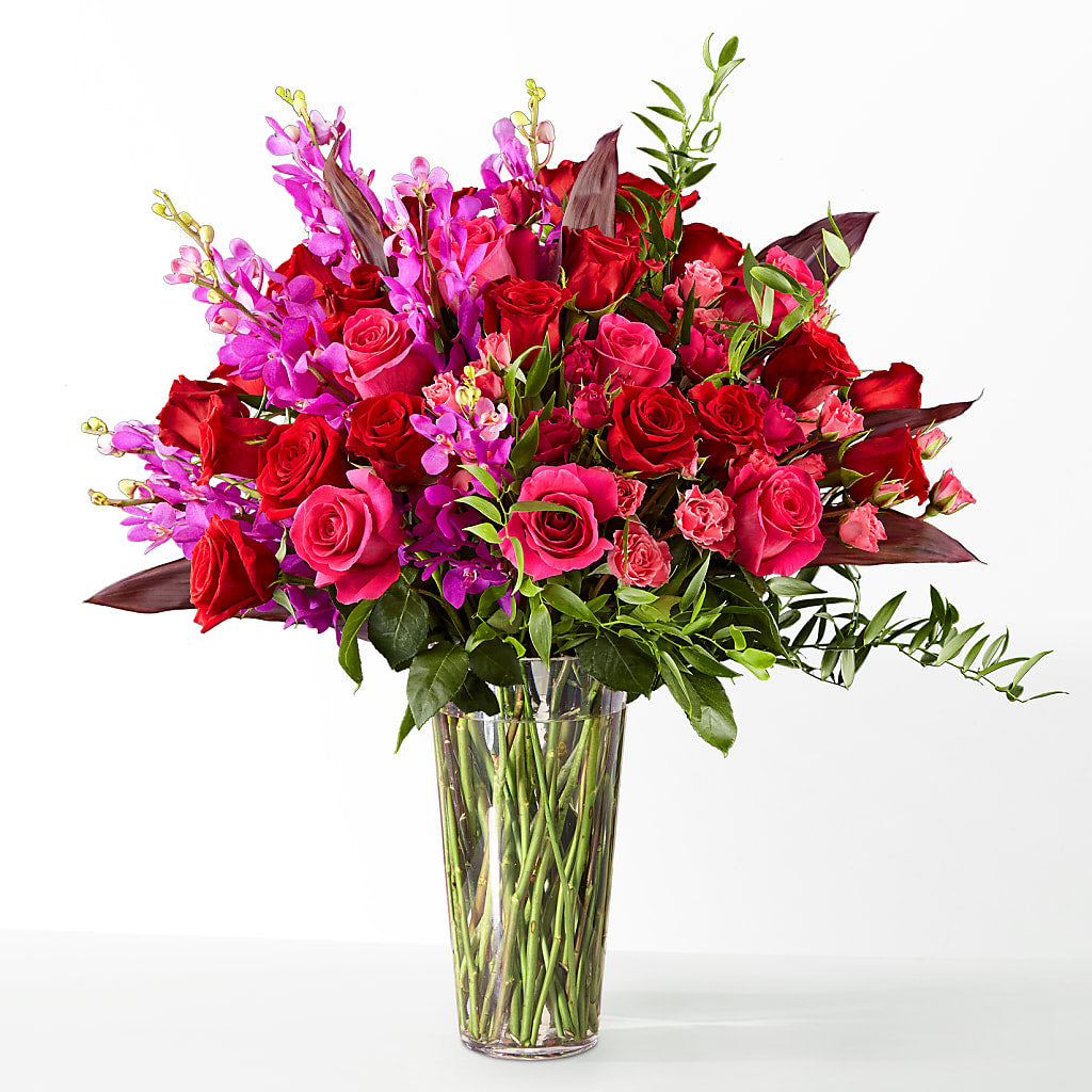The Honeymoon –  Rimmon Heights Florist, Manchester NH