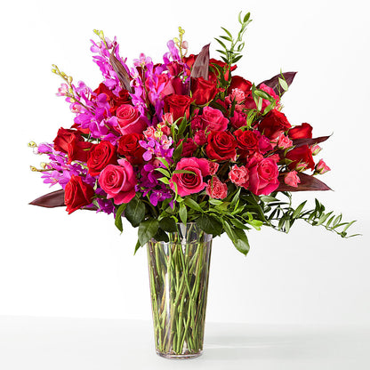 The Honeymoon –  Rimmon Heights Florist, Manchester NH