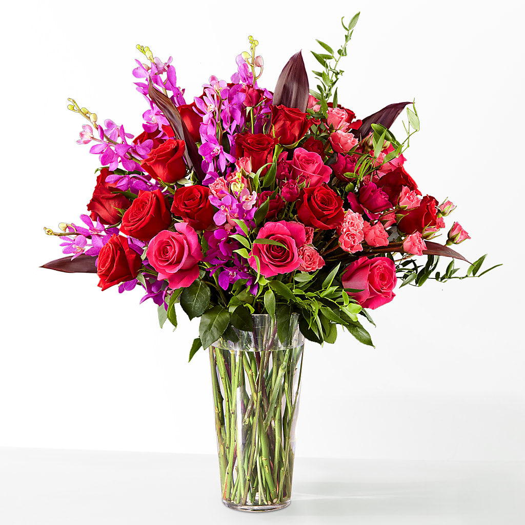 The Honeymoon –  Rimmon Heights Florist, Manchester NH