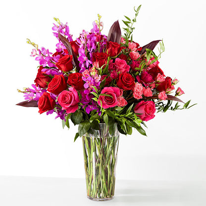 The Honeymoon –  Rimmon Heights Florist, Manchester NH