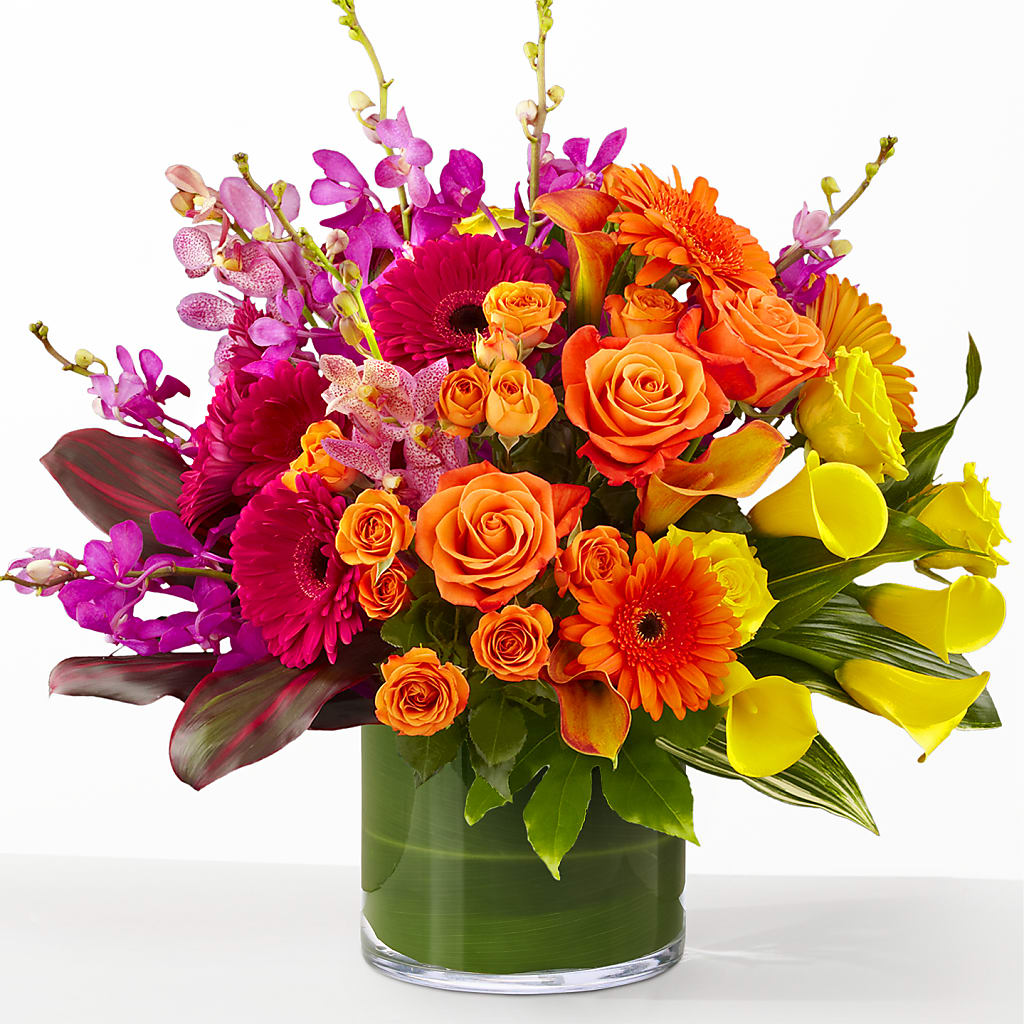 The Mosaic –  Rimmon Heights Florist, Manchester NH