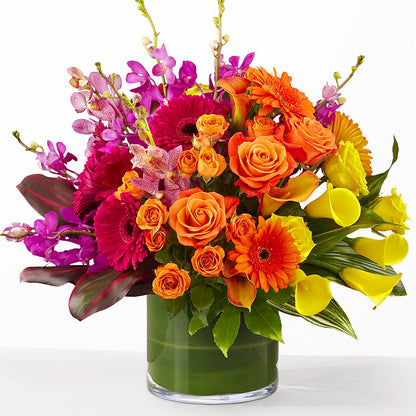 The Mosaic –  Rimmon Heights Florist, Manchester NH