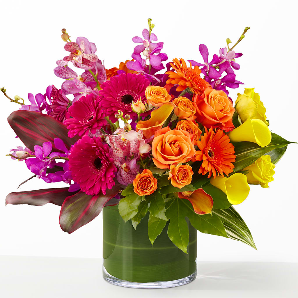 The Mosaic –  Rimmon Heights Florist, Manchester NH