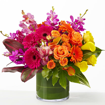 The Mosaic –  Rimmon Heights Florist, Manchester NH