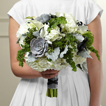 Sweet Innocence Bouquet –  Rimmon Heights Florist, Manchester NH