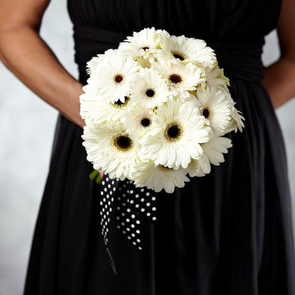 Daisy Delight Bouquet –  Rimmon Heights Florist, Manchester NH
