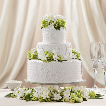 Bloom & Blossom Cake Decor –  Rimmon Heights Florist, Manchester NH