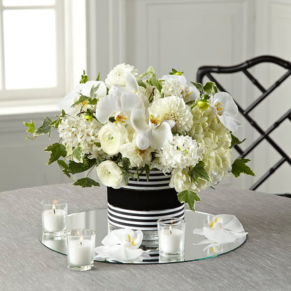 Solemnity Arrangement –  Rimmon Heights Florist, Manchester NH