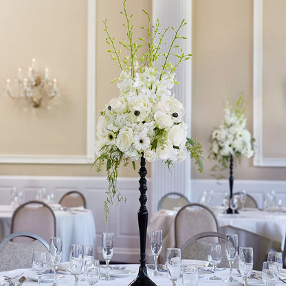 Regency Centerpiece –  Rimmon Heights Florist, Manchester NH