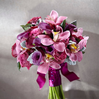 Delicacy Bouquet –  Rimmon Heights Florist, Manchester NH