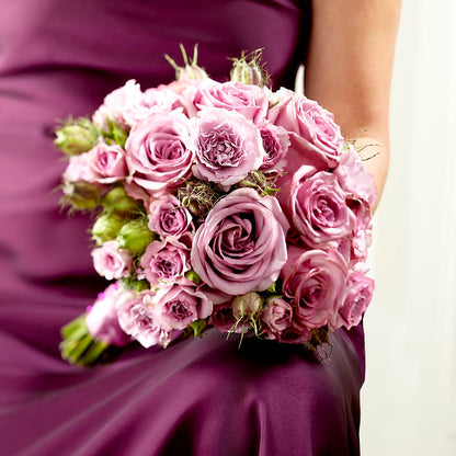 Veronica Bouquet –  Rimmon Heights Florist, Manchester NH