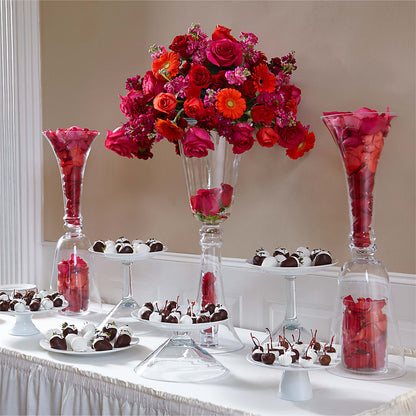 Life's Sweetness Centerpiece –  Rimmon Heights Florist, Manchester NH
