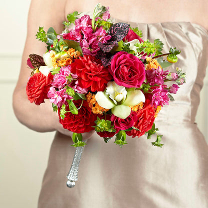 True Happiness Bouquet –  Rimmon Heights Florist, Manchester NH