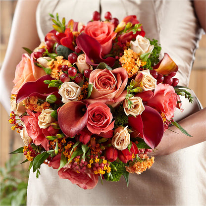 Contentment Bouquet –  Rimmon Heights Florist, Manchester NH