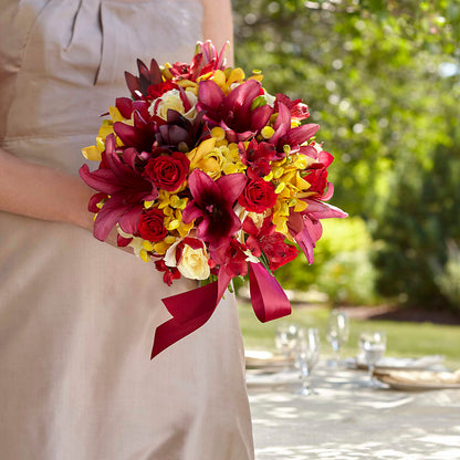 Sunningdale Bouquet –  Rimmon Heights Florist, Manchester NH