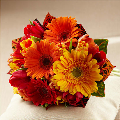 Sunglow Bouquet –  Rimmon Heights Florist, Manchester NH