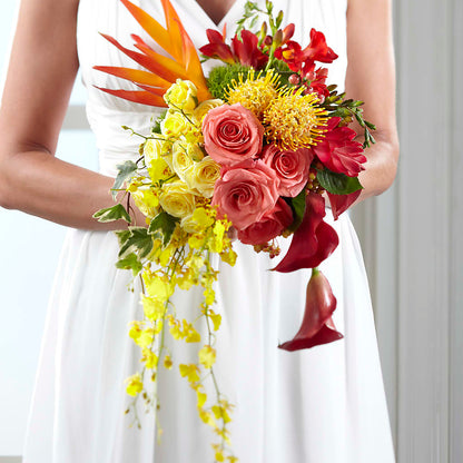 Tears of Delight Bouquet –  Rimmon Heights Florist, Manchester NH