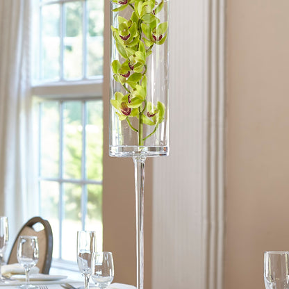 Green Mini Cymbidium Bouquet –  Rimmon Heights Florist, Manchester NH
