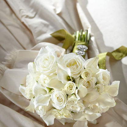 Serene Highness Bouquet –  Rimmon Heights Florist, Manchester NH